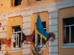 Vereshchuk appealed to Ukrainians from the liberated territories of the Kharkiv region