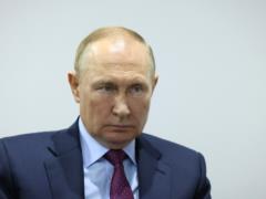 Putin is losing influence, so the current disorder in the world is beneficial for him - Western experts