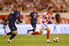 Modric plans to win for the Croatian national team before EURO 2024