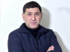 Актер-путинист Сергей Пускепалис, который поддерживал войну в Украине, погиб в ДТП