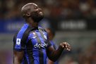 Lukaku starting to practice on the field