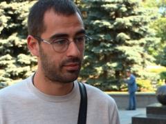 VAKS appointed Trukhin bail in the case of bribing a policeman