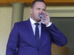 President of the Football Association of BH: UEFA allows us to play in Russia
