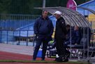 Raty: Metalist prepares for the matches in a good, positive atmosphere
