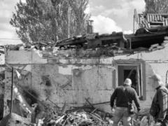 Massive attack on Zaporizhzhya: details of the victims and destruction were reported in the city council