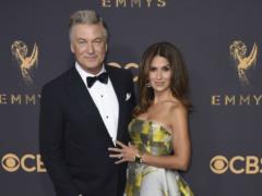 63-year-old Alec Baldwin became a father for the eighth time and showed a tiny daughter