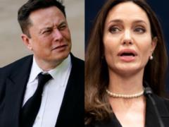 Jolie s daughter, Musk s son: children of stars who have changed sex or aspired to do so