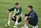 Bondarenko: For the match-vіdpov_d vs Slovakchini, we ll go in a different mood