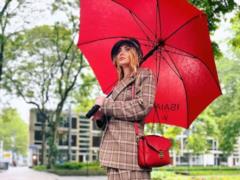 Slava Kaminskaya sharply responded to the accusations of the haters and for the first time spoke about her beloved