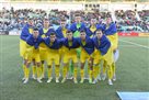 Ukraine U21 — Slovakia U21. Forward the day