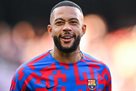Barcelona spoke about the nature of Depay and de Jong s injuries