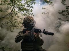Кремль может объявить об аннексии украинских территорий 1 октября: в ISW рассказали, что будет дальше