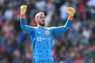 Manchester United ready to say goodbye to De Gea in 2023