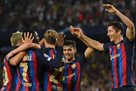 Become the home of Barcelona for the whole season