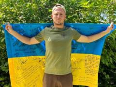  Сейчас мне не до футбола : экс-игрок сборной Украины Зозуля взял паузу в карьере из-за войны