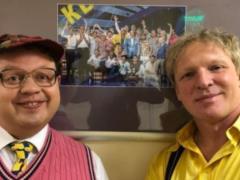 Tankovich answered why the ex-participants of the  