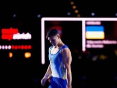 Украина бойкотирует конгресс Международной федерации гимнастики из-за представителей стран-агрессоров