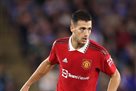 Manchester United want to continue with Dalot