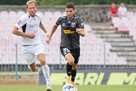 Pvzakhisnik Veresa: Super players will have 3 matches at the new stadium