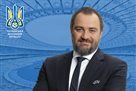 Павелко: Сьогодні збірна Ротаня дала переможну відповідь усім скептикам і критикам
