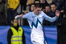 Шешко забив у стилі Ван Бастена