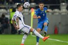 Миколенко – кращий гравець у матчі проти Шотландії за версією Whoscored