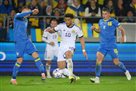 Україна — Шотландія 0:0 Огляд матчу