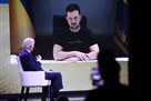 Війна, день 216. Фарс на окупованій території не можна назвати навіть імітацією референдумів