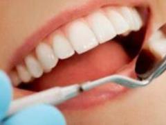 Like ailments, you can provoke an incorrect look at your teeth with an empty mouth?