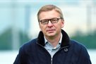 Палкін: Ця війна ніколи б не відбулася, якби росії не дозволили проводити ЧС 2018