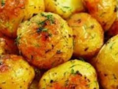 Doctors got ahead of the need for hot potatoes