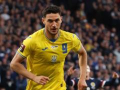 Яремчук: Ви самі знаєте, що збірна вміє грати у футбол. Питання в тому, щоб нас направили і показали, як це робити