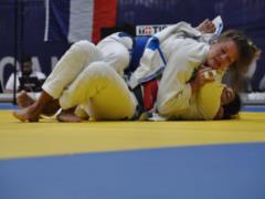 Поддержали титулованную чемпионку: сборная Украины пропустит ЧМ-2022 по джиу-джитсу из-за допуска россиян