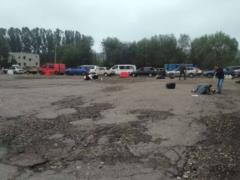 Зеленський відреагував на трагедію у Запоріжжі, назвавши росіян  
