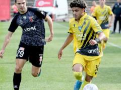 Talles: In such a duel, it was my fault to remake