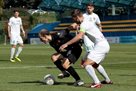 Ворскла здобула першу перемогу в сезоні, мінімально здолавши Інгулець