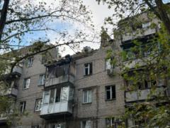 Обстрел Николаева: под завалами многоэтажки спасатели обнаружили погибшую женщину