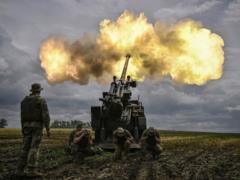 France may provide Ukraine with up to 12 additional Caesar-Le Monde howitzers