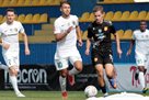 Інгулець — Ворскла 0:1 Відео голу та огляд матчу