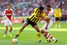 Cologne — Borussia Dortmund 3:2 Video goals and match review