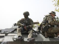 \? »: in Russia lost 1.5 million sets of military uniforms