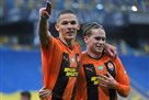 Блискучий Шахтар, сильний Дніпро-1, провал легенд: підсумки 5-го туру УПЛ
