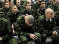 Российские чиновники на местах не знают точного масштаба и правовой основы мобилизационной кампании – британская разведка