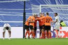 Real — Shakhtar: bookmaker s forecast for the Champions League match