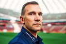 Andriy Shevchenko. Spirit of Ukraine