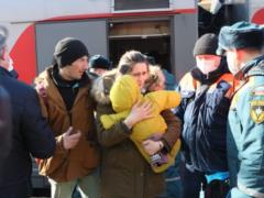 Россия депортировала более 1 млн 600 тысяч украинцев — Зеленский