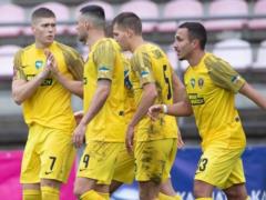 Дніпро-1 — Вадуц: де дивитись матч Ліги конференцій