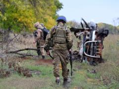 The Guardian: Ukraine won territory and support, but Russia will continue to test the courage of the West