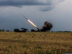 ВСУ поразили несколько российских ЗРК и средств артиллерии и два склада боеприпасов – Генштаб