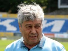 Из-за постоянных переездов у  Динамо  нет времени на подготовку – Луческу